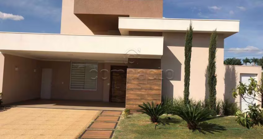 Casa Condomínio em Mirassol