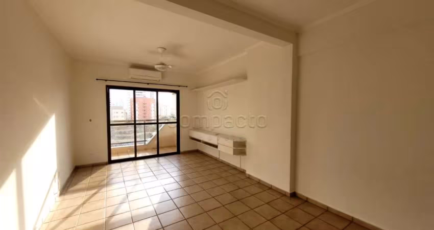Apartamento Padrão em São José do Rio Preto