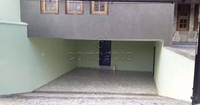 Casa com 3 quartos à venda na Vila São Pedro, São José do Rio Preto 