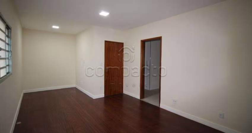 Apartamento Padrão em São José do Rio Preto