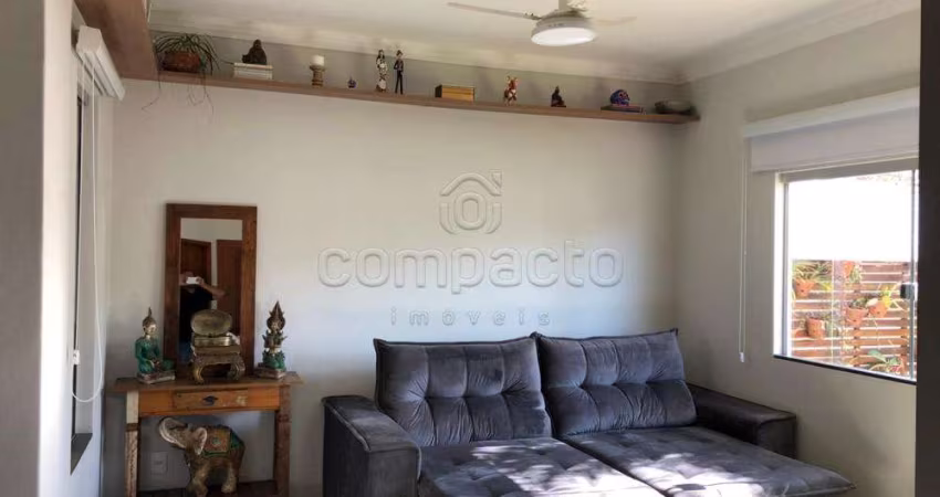 Comercial Casa em São José do Rio Preto