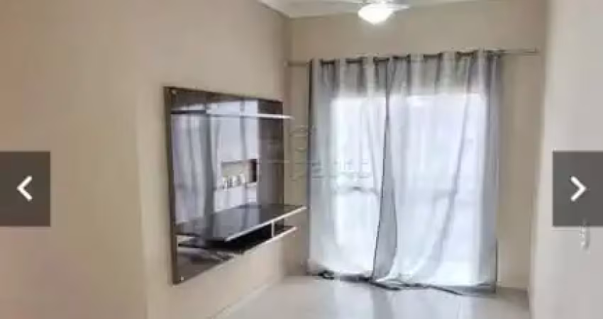 Apartamento com 2 quartos à venda na Vila São Judas Tadeu, São José do Rio Preto 
