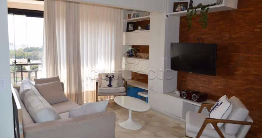 Apartamento Cobertura em São José do Rio Preto