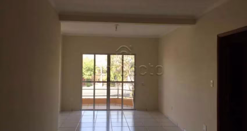Apartamento Padrão em São José do Rio Preto
