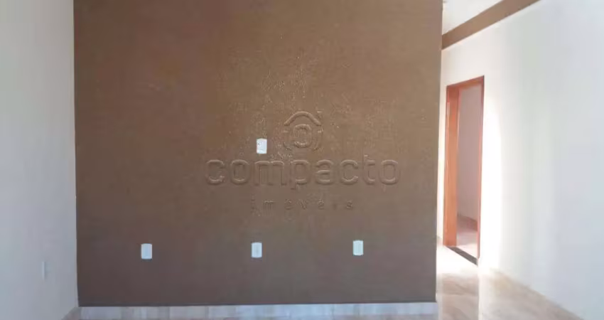 Casa Padrão em São José do Rio Preto