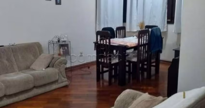 Apartamento Padrão em São José do Rio Preto