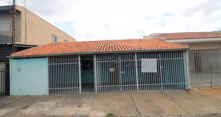 Casa com 2 quartos à venda na Vila São Jorge, São José do Rio Preto 