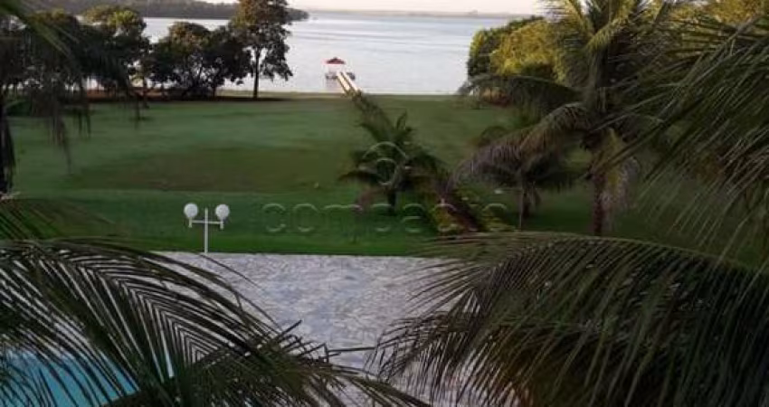 Rural Rancho em Conceição das Alagoas