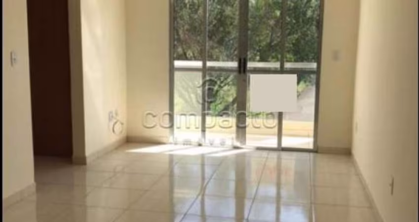 Apartamento Padrão em São José do Rio Preto