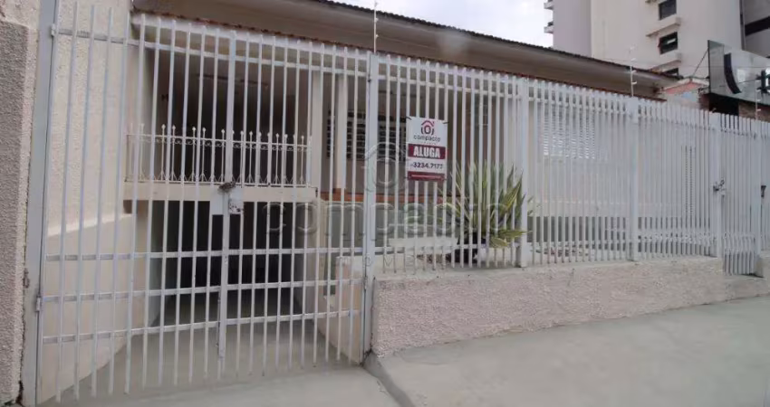 Casa com 3 quartos à venda no Boa Vista, São José do Rio Preto 