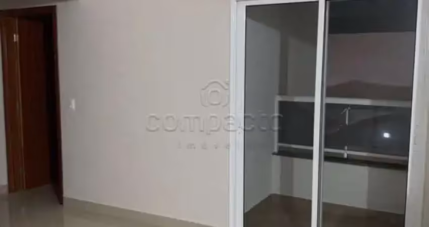 Apartamento com 2 quartos à venda no Jardim Residencial Vetorasso, São José do Rio Preto 