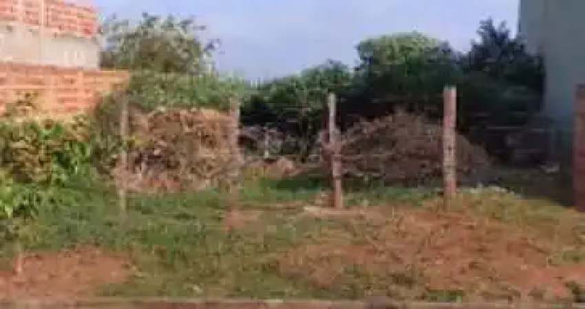 Terreno à venda no Remanso dos Coqueiros, Bady Bassitt 