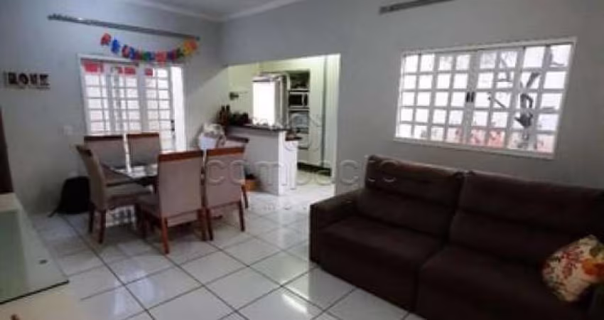 Casa Padrão em Bady Bassitt