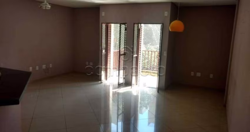 Apartamento Padrão em São José do Rio Preto