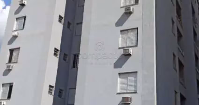 Apartamento com 3 quartos à venda na Vila Imperial, São José do Rio Preto 
