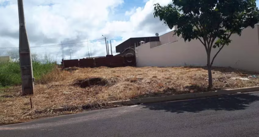 Terreno à venda no Residencial Regissol II, Mirassol 