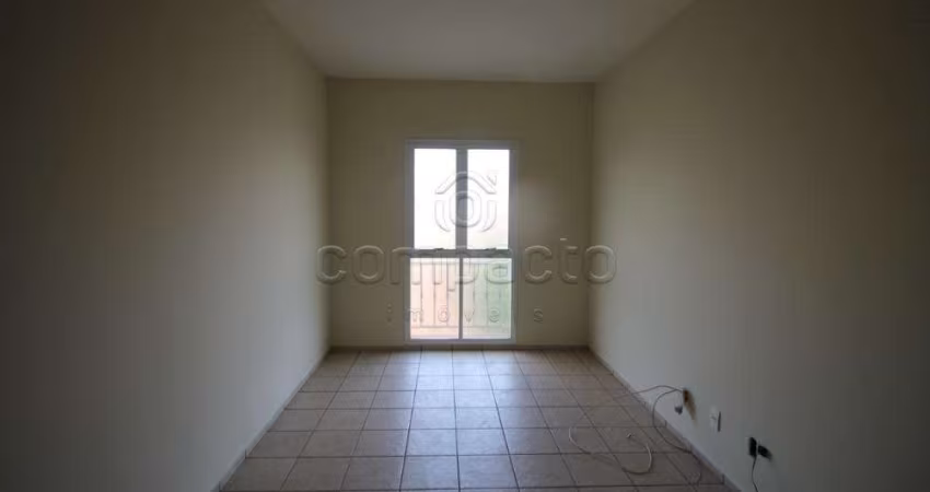 Apartamento Padrão em São José do Rio Preto