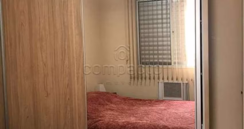 Apartamento Padrão em São José do Rio Preto
