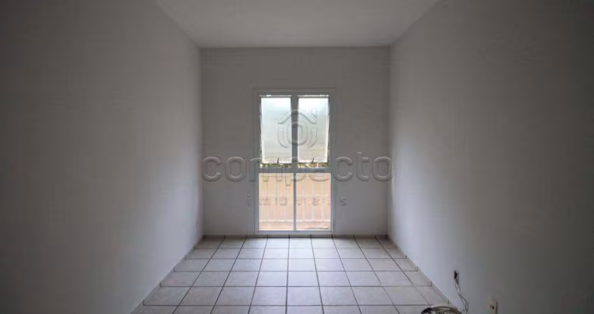 Apartamento Padrão em São José do Rio Preto