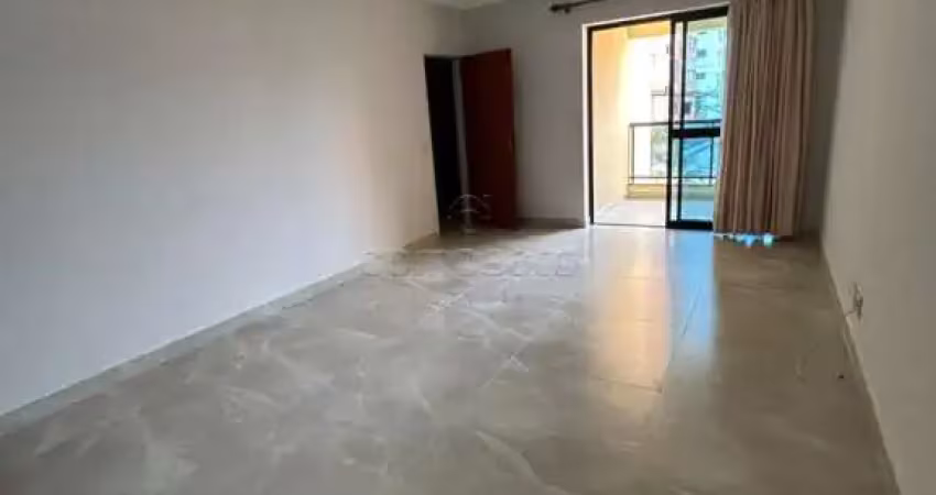 Apartamento Padrão em São José do Rio Preto