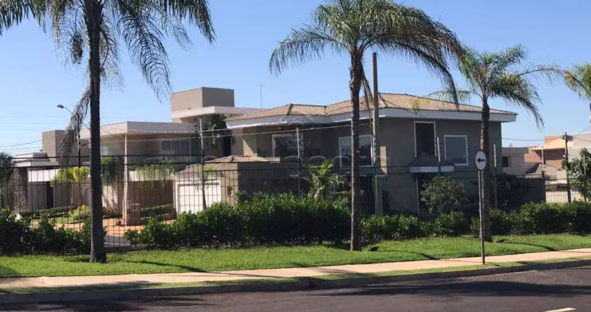 Casa em condomínio fechado com 4 quartos à venda no Parque Residencial Damha VI, São José do Rio Preto 
