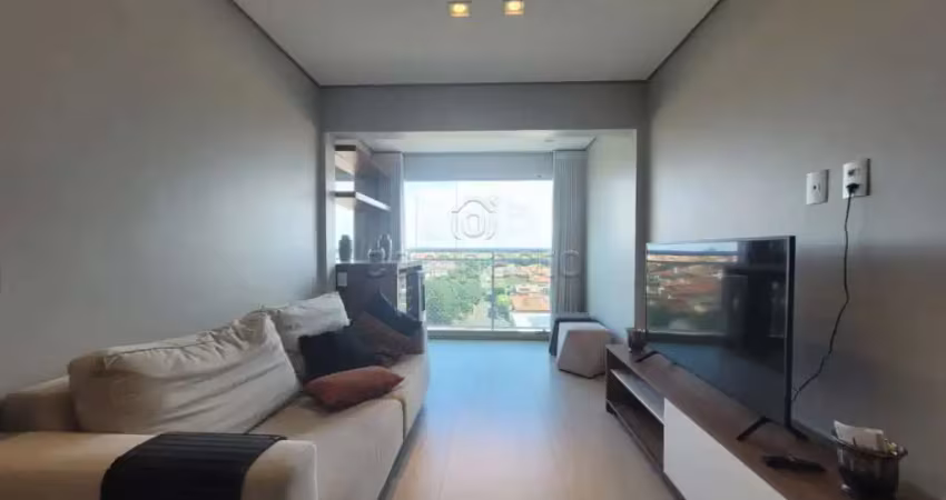 Apartamento Padrão em São José do Rio Preto