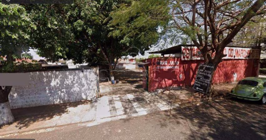 Terreno Padrão em São José do Rio Preto