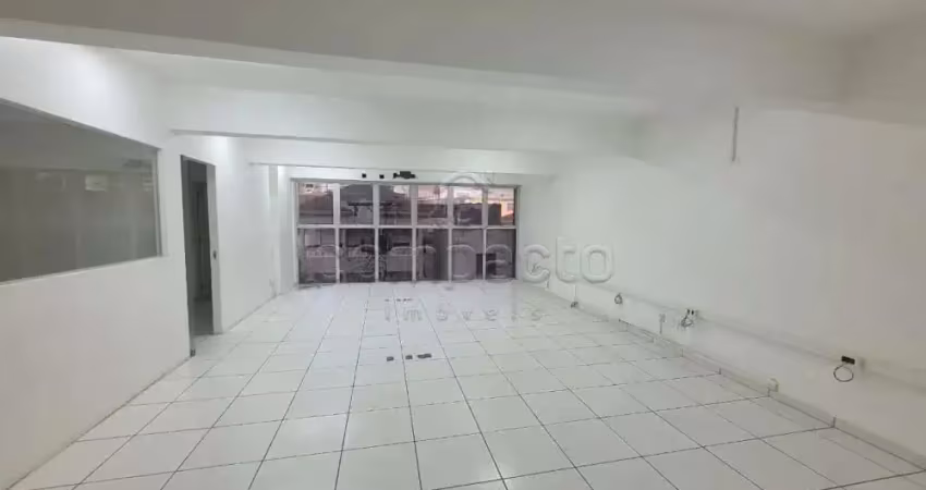 Comercial Sala em São José do Rio Preto