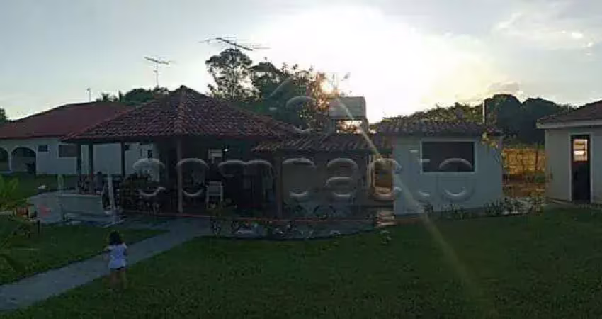 Chácara / sítio com 2 quartos à venda no Sypriano José Moreira, Mirassol 
