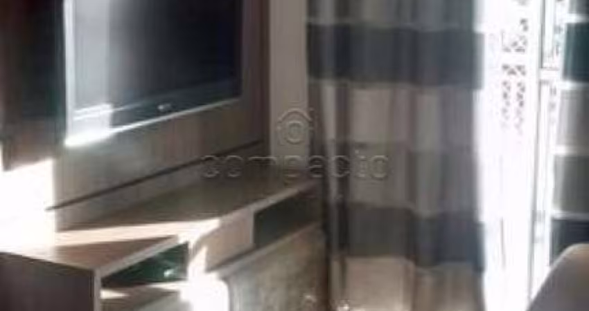 Apartamento Padrão em São José do Rio Preto