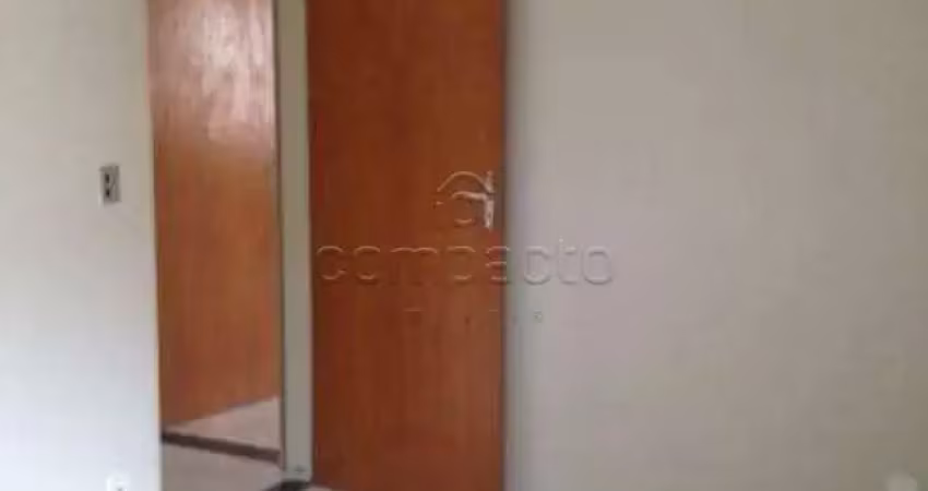 Apartamento com 2 quartos à venda na Vila Sinibaldi, São José do Rio Preto 