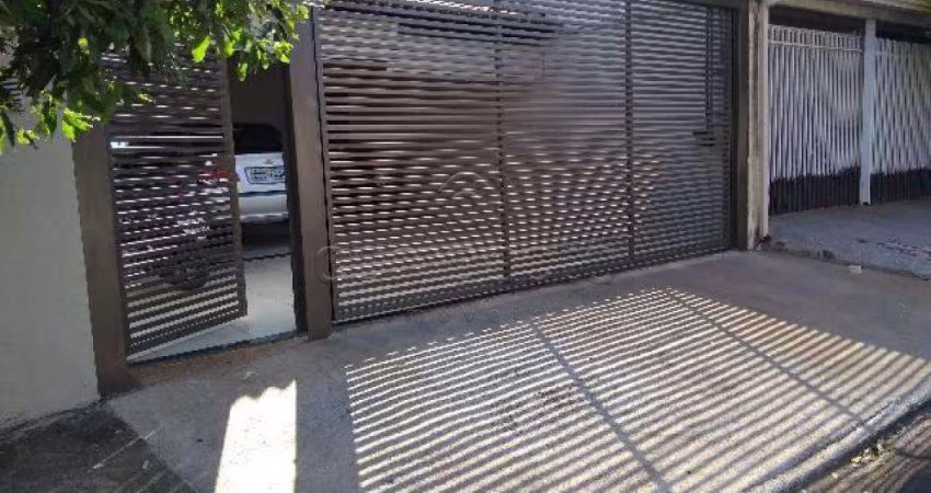 Casa Padrão em Cedral