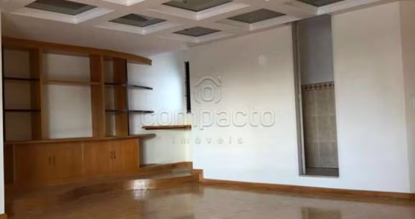 Apartamento Padrão em São José do Rio Preto