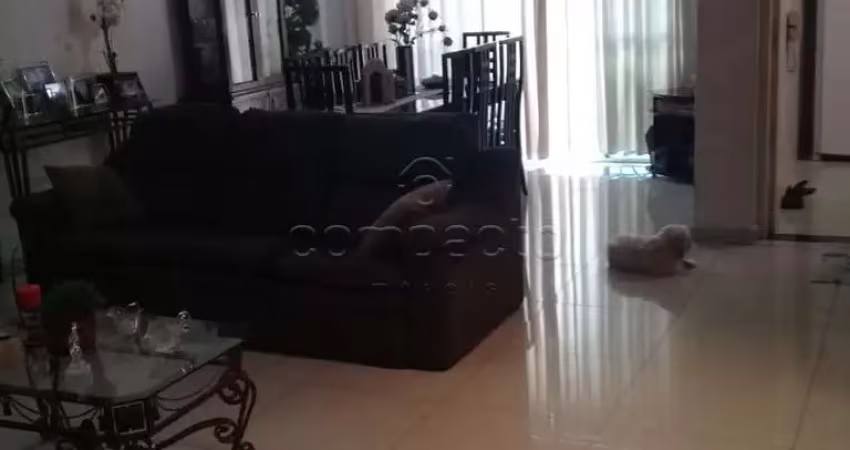 Apartamento Padrão em São José do Rio Preto