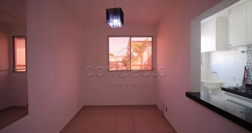 Apartamento Padrão em São José do Rio Preto