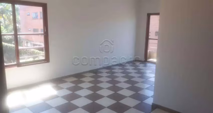 Apartamento com 2 quartos à venda no Parque Industrial, São José do Rio Preto 