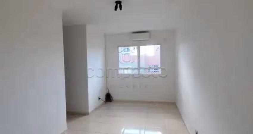Apartamento Padrão em São José do Rio Preto