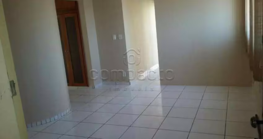Apartamento com 3 quartos à venda na Vila Nossa Senhora do Bonfim, São José do Rio Preto 