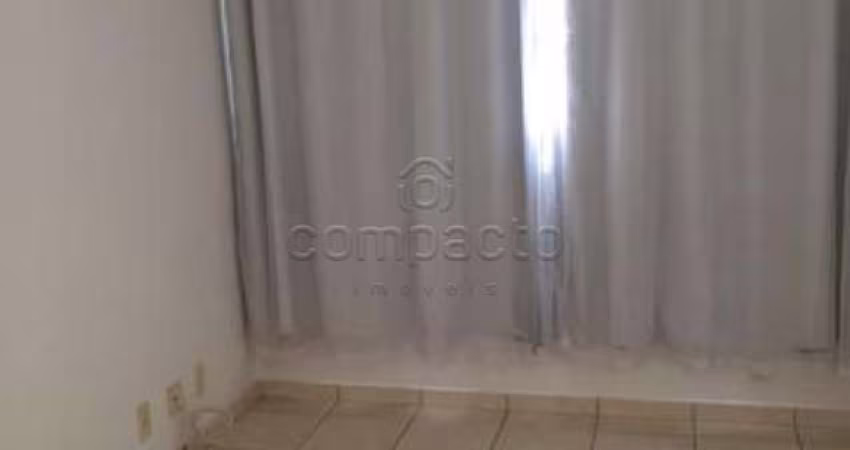 Apartamento Padrão em São José do Rio Preto