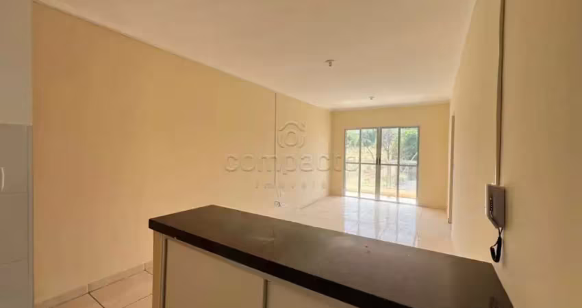 Apartamento com 2 quartos à venda no Jardim do Lago, São José do Rio Preto 