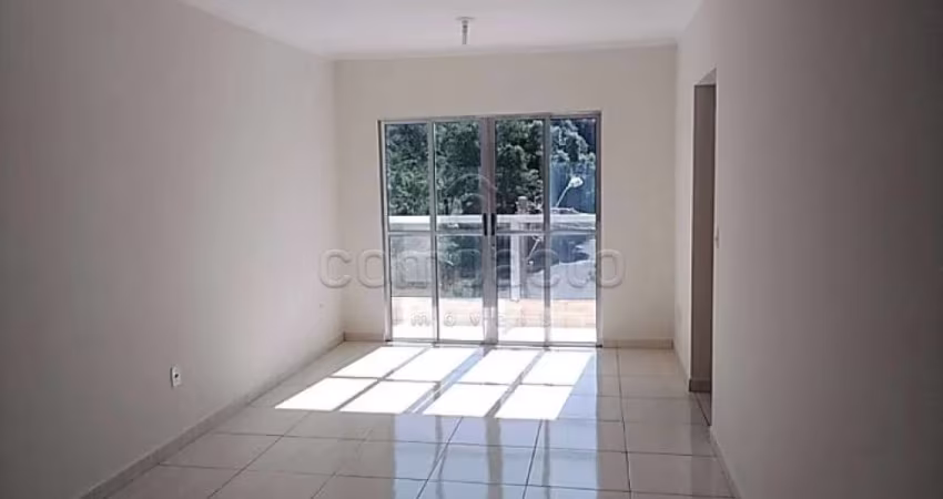 Apartamento Padrão em São José do Rio Preto
