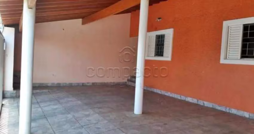Casa Padrão em Mirassol