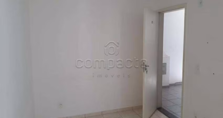 Apartamento Padrão em São José do Rio Preto