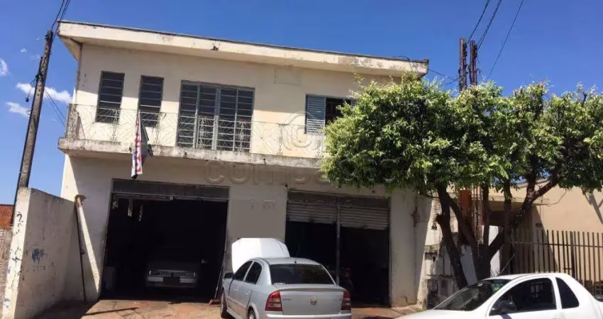 Casa com 6 quartos à venda no Eldorado, São José do Rio Preto 