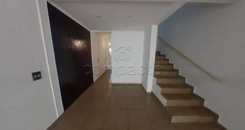 Casa Condomínio em São José do Rio Preto