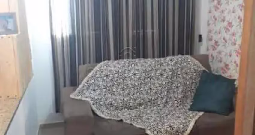 Apartamento com 2 quartos à venda no Parque das Flores II, São José do Rio Preto 