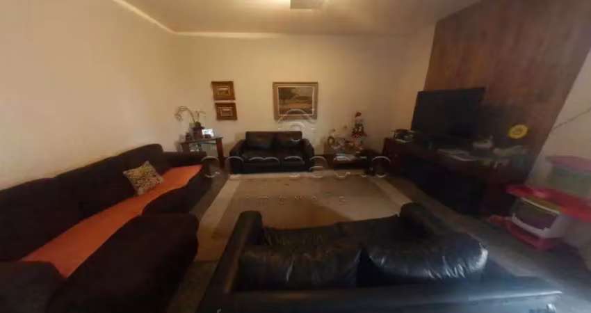 Apartamento com 3 quartos à venda no Centro, São José do Rio Preto 