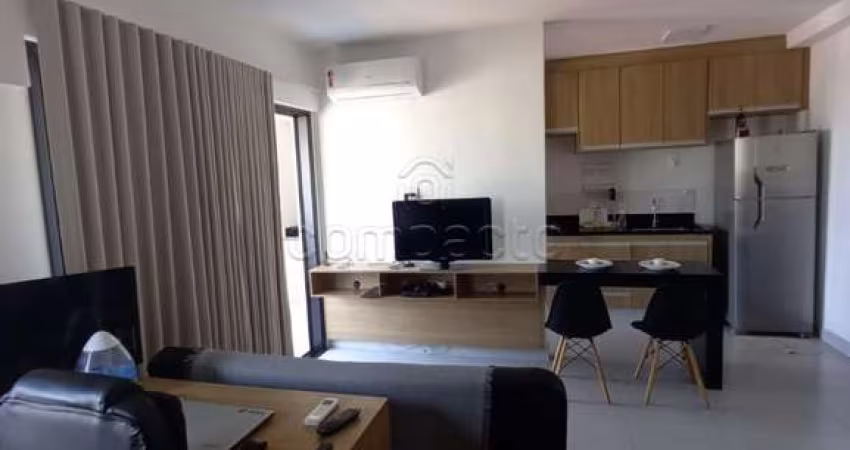 Apartamento Studio em São José do Rio Preto