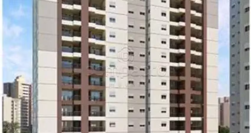 Apartamento Padrão em São José do Rio Preto
