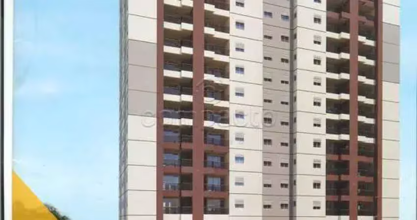 Apartamento com 2 quartos à venda no Parque Quinta das Paineiras, São José do Rio Preto 